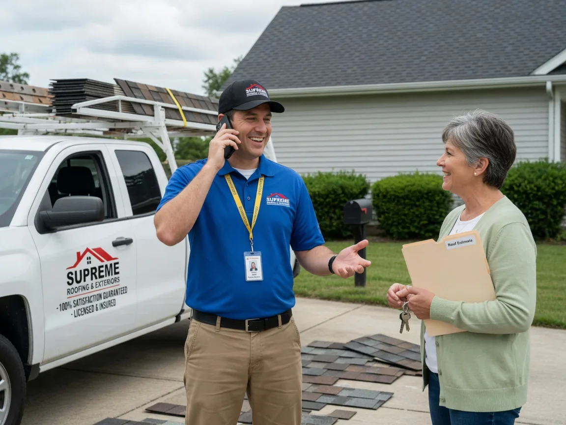Roof Replacement Purcell, OK FAQs
