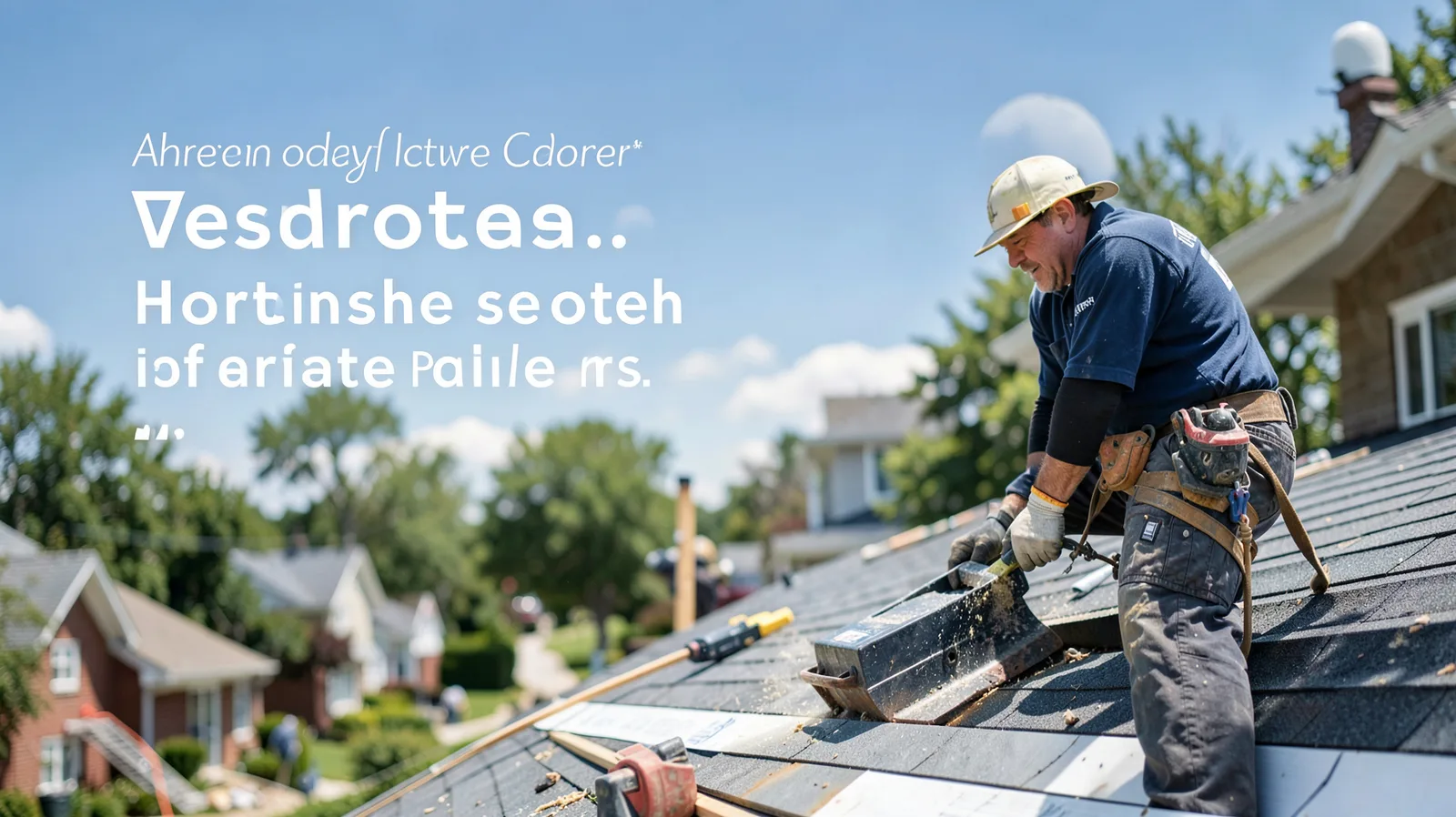 Roof Replacement in Purcell, OK near me
